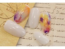 シェアサロン ディテール 千葉店(Detail)/☆アートサンプル☆　　別途料金