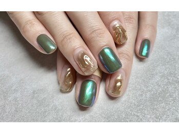 1988 inc./個性派ミラー♪