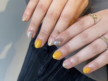 ネイルズ ララ(nails Lala)/人気デザイン。