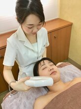 キキラ 函館店(kikira)&nbsp;matsuhashi 