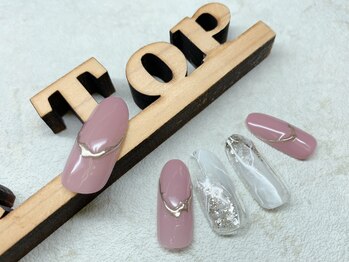 シルバーアクセサリー