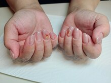 ネイルホン(nail Hong)/