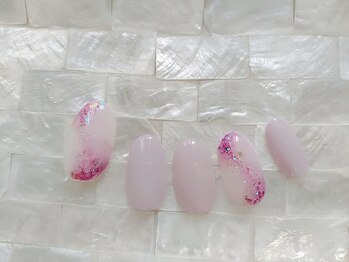 ルアナ(Luana)/定額デザインAコース