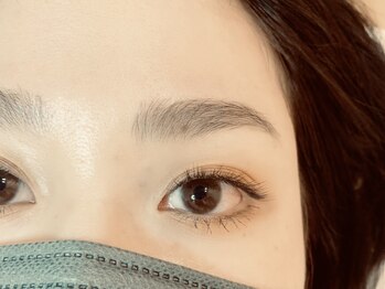 ウエカ(ueka)/惹き込まれるお目元へ