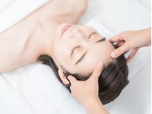 ハリリーナプラス(Haririna PLUS+)/施術イメージ