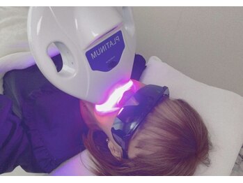 ホワイトニングスタイル 柏店/柏セルフホワイトニング専門店