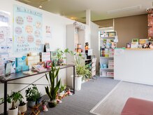 テラス整骨院ヒカル整体院