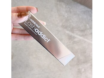 カリス 長岡店(CHARIS)/ラッシュアディクト正規取扱店