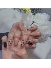 クイーンズビューティーサロン 歌舞伎町店(Queen's beauty salon)/定額