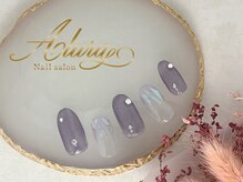 アルーラ 武蔵小杉(Alura)/マグネット/ラメグラ/フィルム