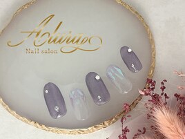 マグネット/ラメグラ/フィルム