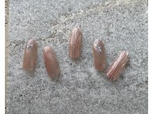 ツリーハウスネイル(tree house nail)/ハンド定額¥5900