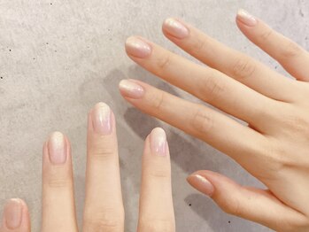 アスー(Aswy.)/カラーグラデーション