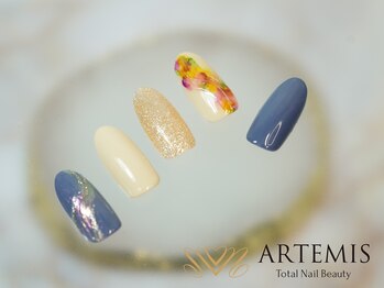 アルテミス(ARTEMIS)/ゴージャス 