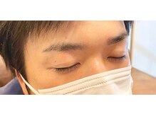 キッテ(kitte.)/眉スタイリング【姫路】