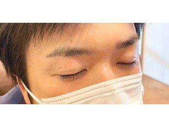 キッテ(kitte.)/眉スタイリング【姫路】
