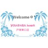 ヨサパーク ハウオリ 戸塚東口店(YOSA PARK hauoli)ロゴ