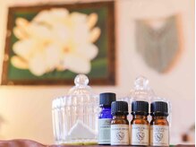 ベル(Belle)/アロマテラピー検定１級を保持♪