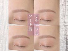 マヴィー 千葉店(Mavie)/【眉毛専門×まつげパーマ専門】