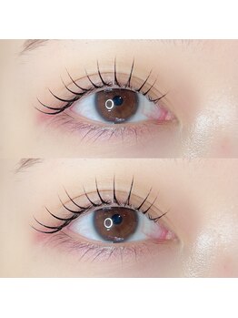 リミ タカオカ(limi takaoka)/まつげパーマ