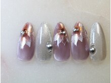 ストルホ(Strho.)/●フラワーアート