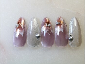 ストルホ(Strho.)/●フラワーアート