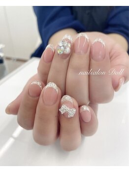 ネイルサロン ドール/