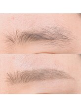 グラム(gram.)/☆　アイブロウ　☆