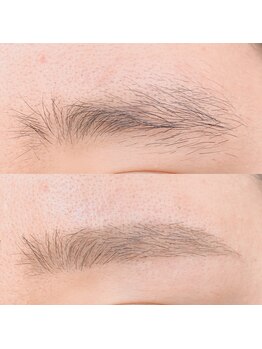 グラム(gram.)/☆　アイブロウ　☆