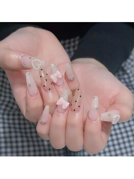 クイーンズビューティーサロン 新宿本店(Queen's beauty salon)/やり放題コース