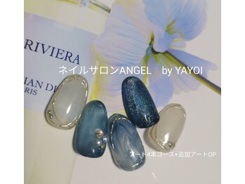 エンジェル 葛飾(ANGEL)/