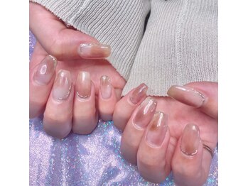 アンドモア(& MORE)/