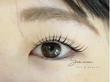 サク 野々市店(Sacu)/韓国発★マスカラパーマ