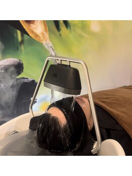 ディメンション 新宿(DiMENSION)/眼浸浴（がんしんよく）