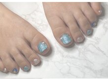 エステティックサロン ガーデニア(Gardenia)/ネイル画像