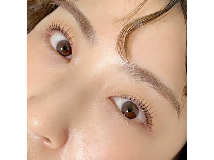 リリーアイラッシュ 西葛西店(RILY eyelash)の写真