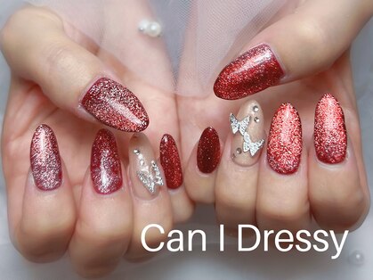 キャンアイドレッシー 高槻店(Can I Dressy)の写真