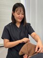 ライフサロン 恵比寿(Life Salon) 森園 咲瑛