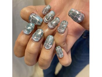 グランベイル ネイルルーム(nail room)/