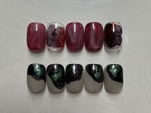 ユニカ(Unica.)/【定額】100 Simple / 6600yen