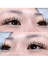 ハニーアイズ(Honey Eyes)/フラットマット☆