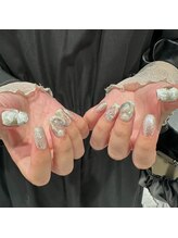 イオネイル(io nail)/nail by Nanami