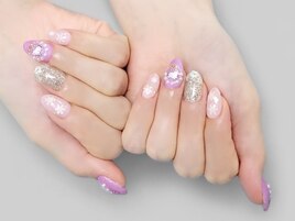 X'MAS　キティネイル　￥8,800