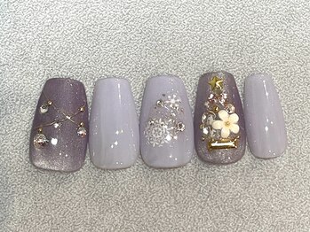 ルダリドゥー 東銀座店(Le Dali Deux)/定額9000円クリスマス