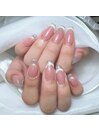 チップマグネットフレンチ