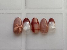 ハローネイル(Hello! Nail)/定額デザイン2
