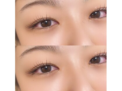 アリーズ アイラッシュ(Ally's Eyelash)の写真