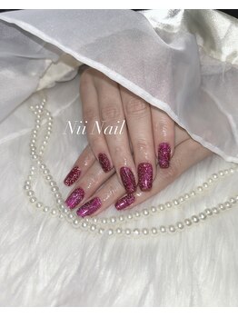 ニーネイル(Nii Nail)/フラッシュマグ
