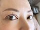 パールブルー(All Perl blue)の写真/全体のバランスの見極め×高技術×モチの良さ◎似合せまつげパーマ&マツエクで自信の持てるモテ可愛eyeに＊