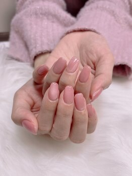 マグネットネイル♪